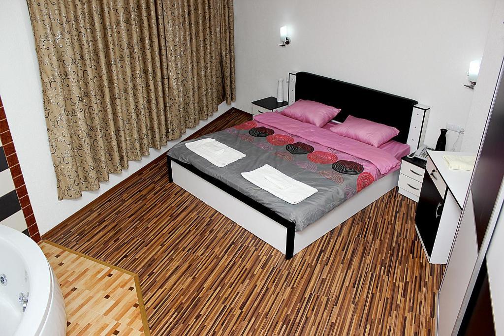 Hotel Albatros Prizren Room photo